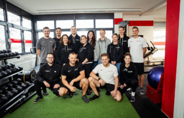 Integralis – Physiotherapie & Sports Performance