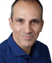 Jürgen Geißler Heilpraktiker für Psychotherapie