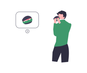 Ernährung für gesunde Zähne