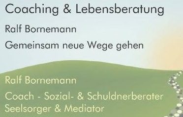 Ralf Bornemann | Coach & Mediator