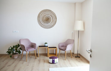 Raum für Körper, Geist und Seele