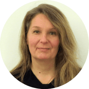 Sandra Devi Life Coach aus Düsseldorf