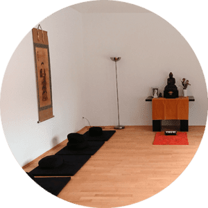 Sandra Devi Life Coach aus Düsseldorf