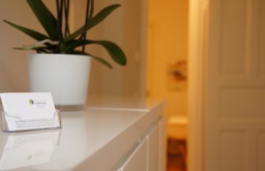 Chiropraxis Dohrmann Amerikanische chiropraktik