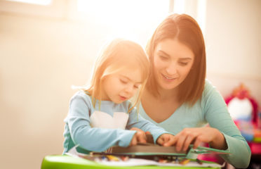 Bona Lingua Logopädie Kleefeld am Kantplatz