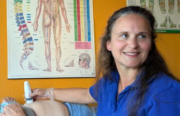 Gesundheitspraxis Yvonne Geistert