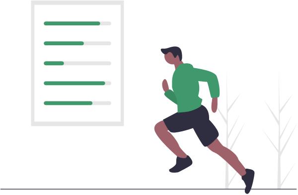 Der Stellenwert einer Laufbandanalyse in der Orthopädie