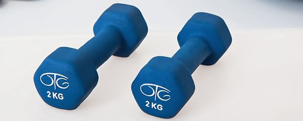 PNF Propriozeptive-neuromuskulaere-Fazilitation