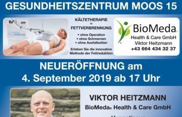 BioMeda Health & Care GmbH