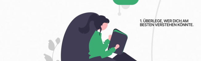 4 Tipps um den richtigen Therapeuten zu finden