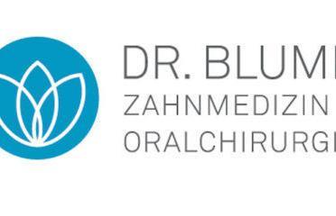 Dr. Blume – Zahnmedizin und Oralchirurgie