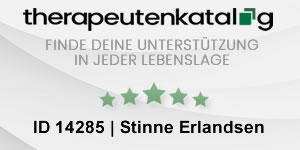 Reinkarnationstherapie Stinne Erlandsen in Salzburg