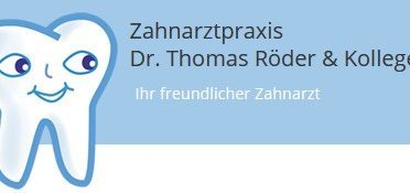Zahnarztpraxis in Wetzlar Dr. Thomas Röder & Kollegen