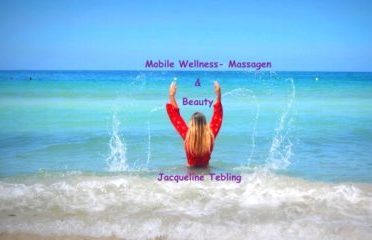 Mobile Wellness- Massagen & Beauty Jacqueline Tebling