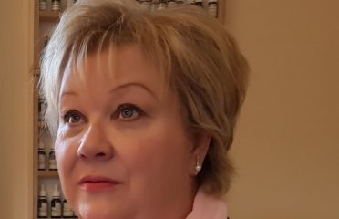 HeilRaum Corinna Stübiger