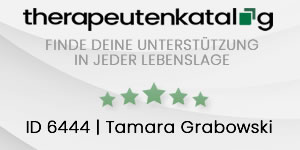 Praxis für integrative Osteopathie Tamara Grabowski