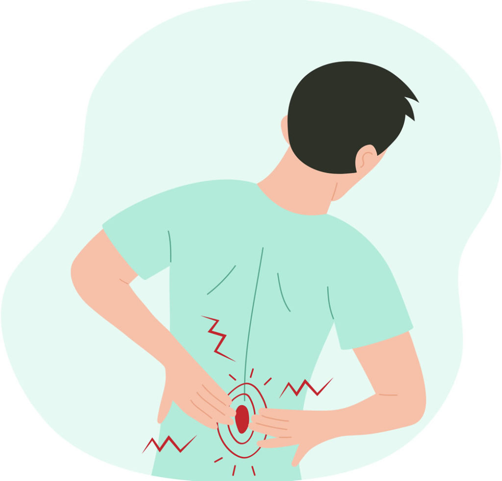 Schmerztherapie, die professionelle Schmerzbehandlung