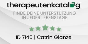 Catrin Glanze – Heilpraktikerin und Mentalcoach