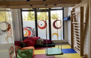 Ergotherapie und Handtherapie Kratschmer