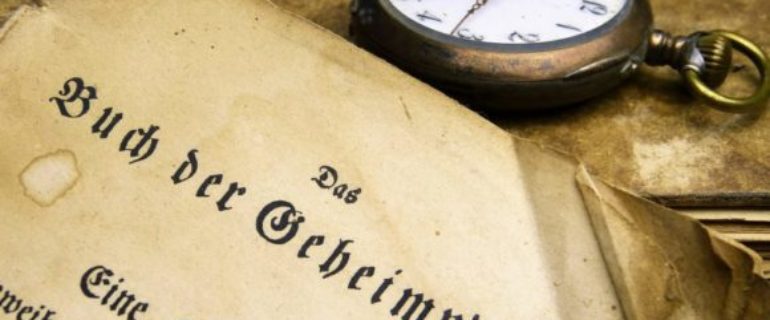 DIE Ausbildung in Reinkarnationstherapie