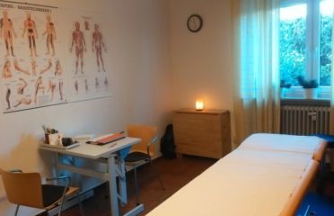 Heilpraktische Praxis Diane Schlederer