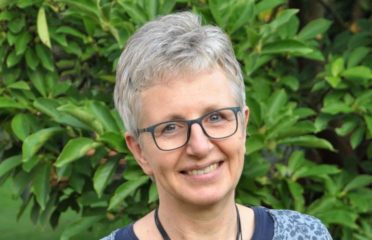 Fides Hollemann Heilpraktikerin