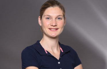 Physiotherapie Clarissa Matheis (MSc.)