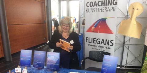Petra Fliegans Loßburg - Coaching