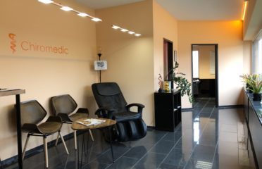 Chiromedic HP med. Heiko Brammer