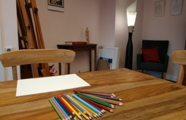 Heilkundliche Praxis für Kunst und Therapie Birgitta Richter