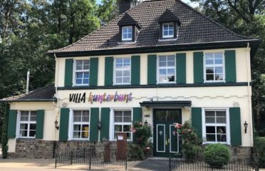 Heilpraktiker Praxis Kunterbunt Essen