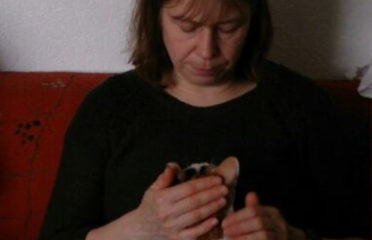 Herzgeflüster Tierkommunikation