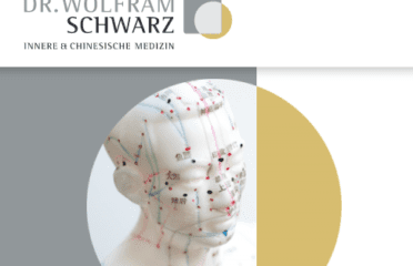 Dr. Wolfram Schwarz – innere und chinesische Medizin