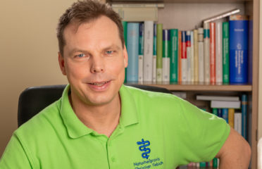 Naturheilpraxis Christian Fiebich