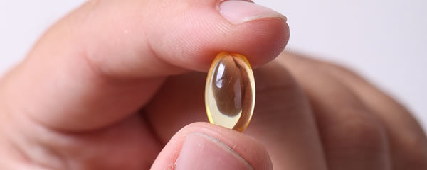 Nahrungsergänzungsmittel