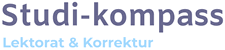 Studi Kompass: Dein Begleiter auf dem Weg zum erfolgreichen Studienabschluss!