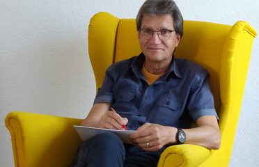 Helmut Konnerth, Heilpraktiker für Psychotherapie