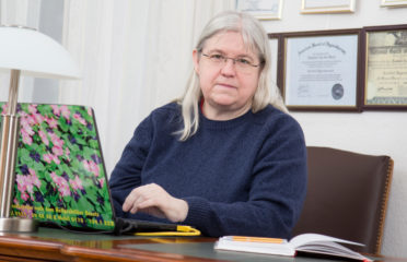 E Libby Op den Rhein Heilpraktiker Psychotherapie