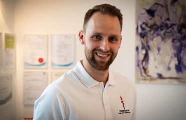 Osteopathie Sven van IJsselmuiden