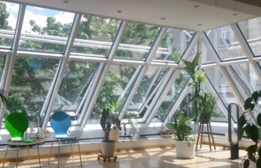 Heilzentrum für Sport- und Tanzmedizin HP Christian Beregov