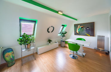 Praxis DAOZEN – Heilpraktiker Jang-Soo Haimerl