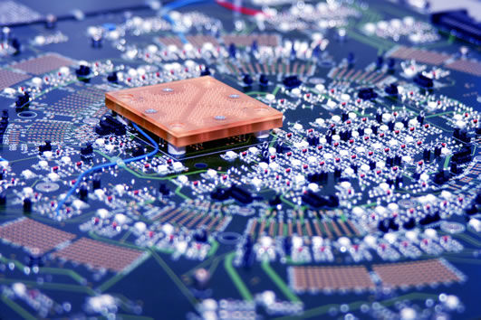 Leiterplattenreparatur | Dental Elektronik Reparatur Service