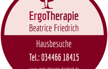 Ergotherapie Beatrice Friedrich