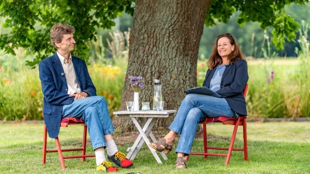 Volker Murawski, Heiler