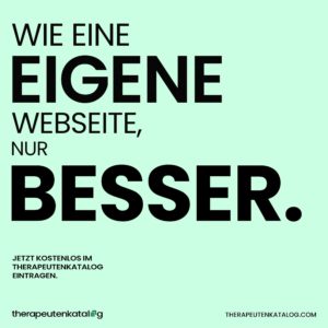 Finde jetzt den passenden Therapeuten oder Arzt für dich. Schnell und kostenlos | Therapeutenkatalog - Suche nach Therapeuten und Mediziner