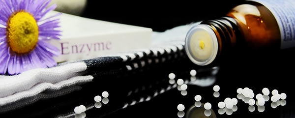 Biochemie nach Dr. Schüßler