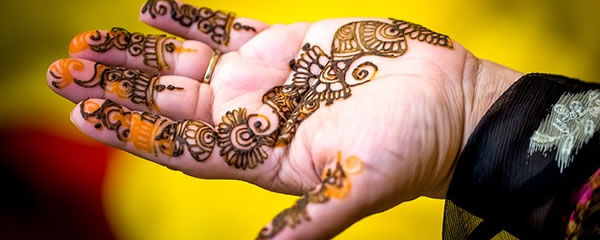 Chirologie-Handlesen