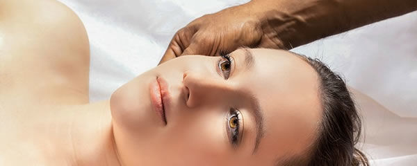 Craniosacral-Therapie