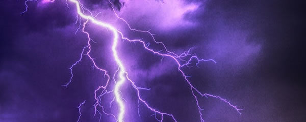 Kirlian-Photographie