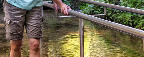 Kneippsche-Verfahren